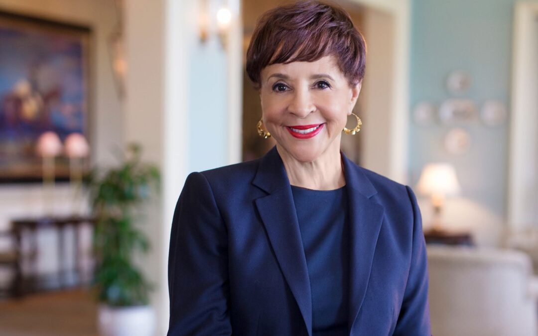 Sheila Johnson to Receive AHLA Foundation Award