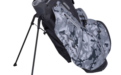 Sun Mountain Expands C-130 Golf Bag Collection