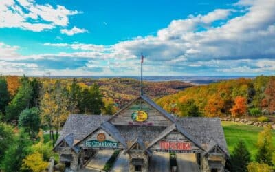 Big Cedar Lodge Giving Back to America’s Heroes