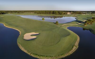 Concert Golf Partners Gets Golf Club of Everglades