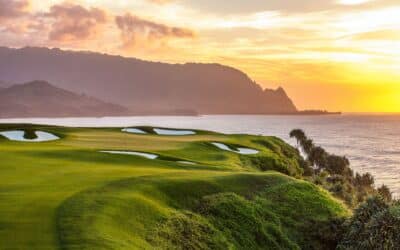 Princeville Makai Golf Club Reopens After Refinement