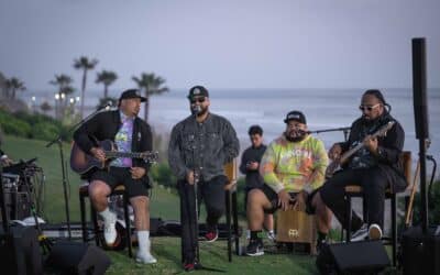 MONARCH BEACH PARTNERS WITH COMMON KINGS