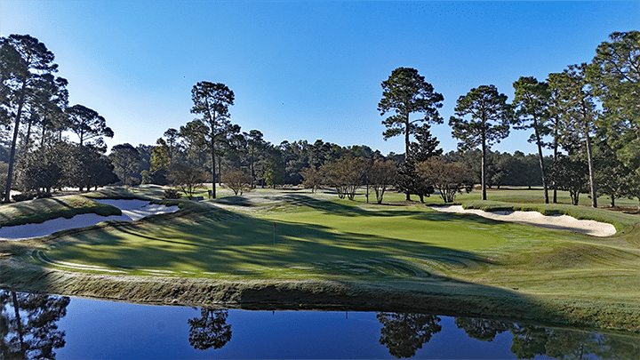 King’s North Reopens Along The Grand Strand