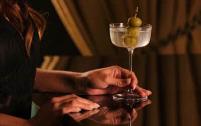 Four Seasons Orlando Opening Epilogue Speakeasy