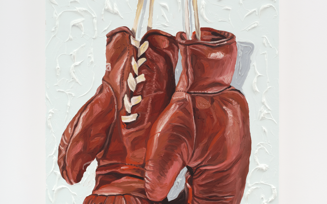 Artists on Boxing Exhibit Coming to Norton Museum