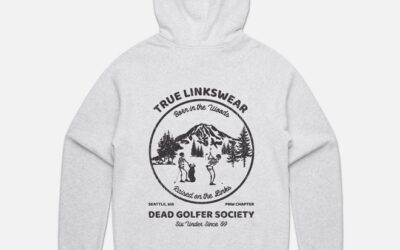 TRUE Linkswear: Raising The Dead Golfer