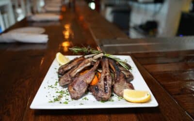 The Best of Greek Cuisine in Miami and Brooklyn