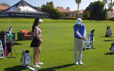 PGA West Golf Academy To Host Golf Mastery Experience