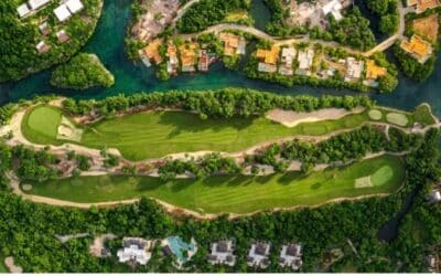 LPGA Mayakoba Open Set For May in Riviera Maya