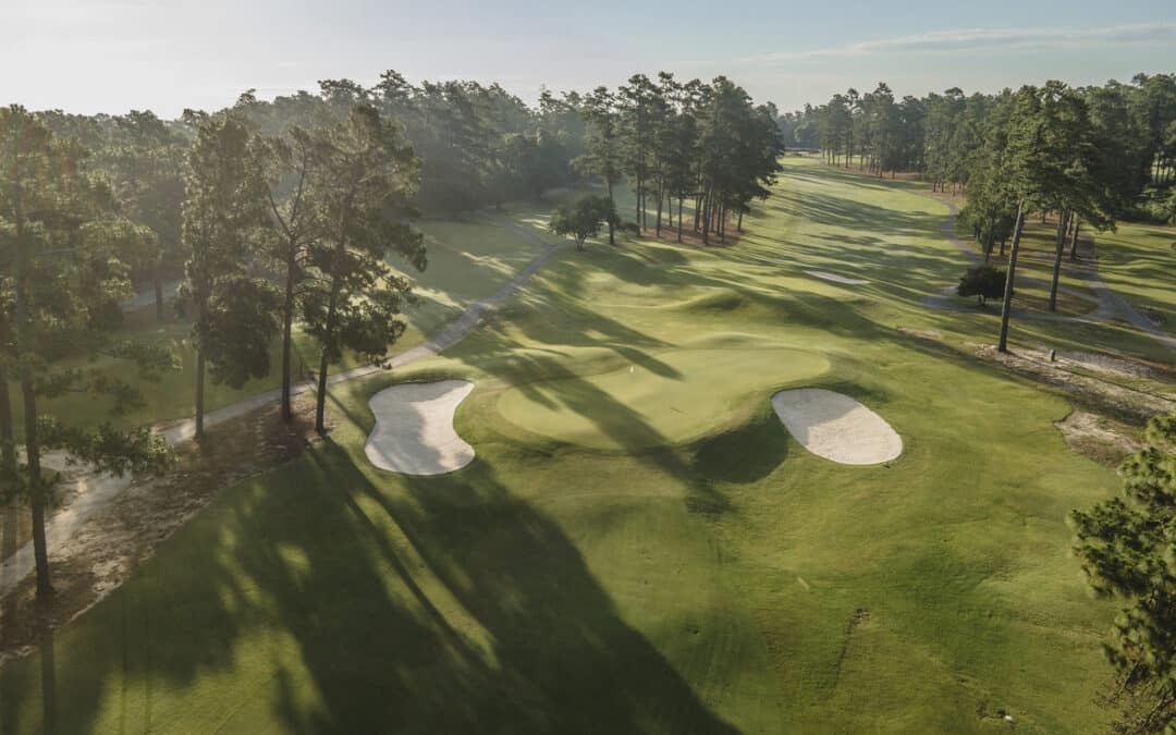 Augusta’s Historic Forest Hills GC Reopens