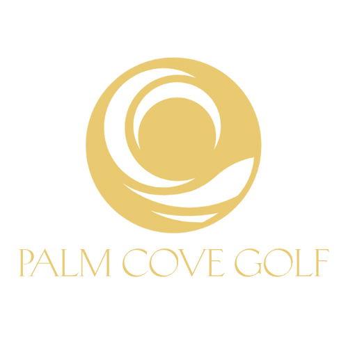 Palm Cove Golf Getting Transformation