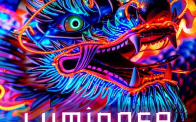 Jungle Island Again Hosting Luminosa Festival in Miami