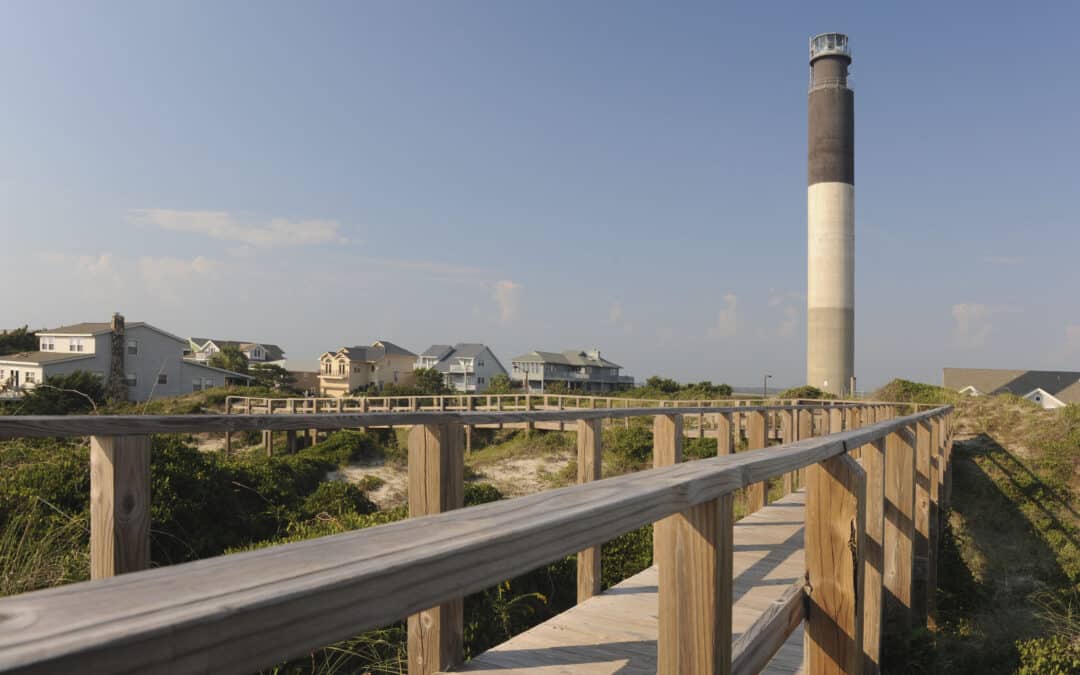 The Playgrounds of Brunswick County, NC