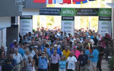 Myrtle Beach World Amateur’s Strong Economic Impact