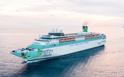 Margaritaville at Sea Adding Four Destinations