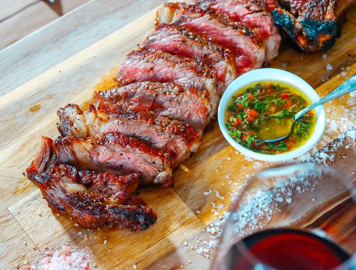 The Steak Shop Coming to West Palm Beach