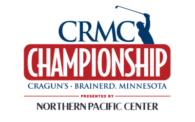 Northern Pacific Center Presenting Sponsor at CRMC