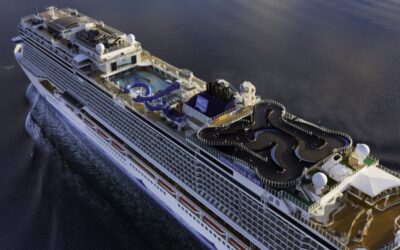 Norwegian Cruise Line Adding Guest Experiences