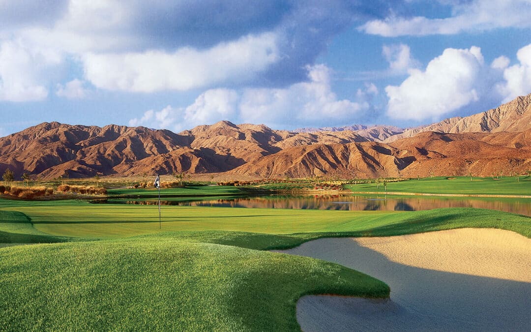 Fabled Trilogy Golf Club Reopening Dec. 16