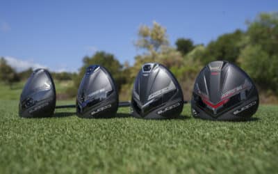 DS-Adapt: Cobra Golf’s New Driver Fitting Technology