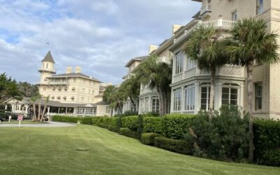 Inside Jekyll Island’s Golf Comeback