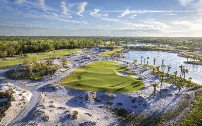 Nick Price’s Newest Gem: Soleta Golf Club