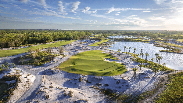 Nick Price’s Newest Gem: Soleta Golf Club