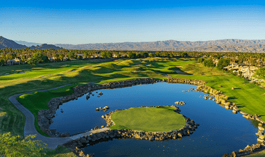 PGA West Returns to Glory in The Coachella Valley