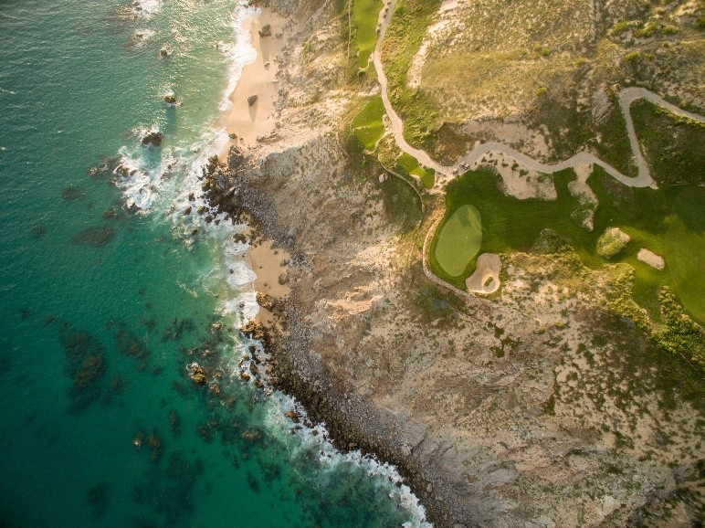 Quivira Golf Club: 10 Years of Nicklaus Genius