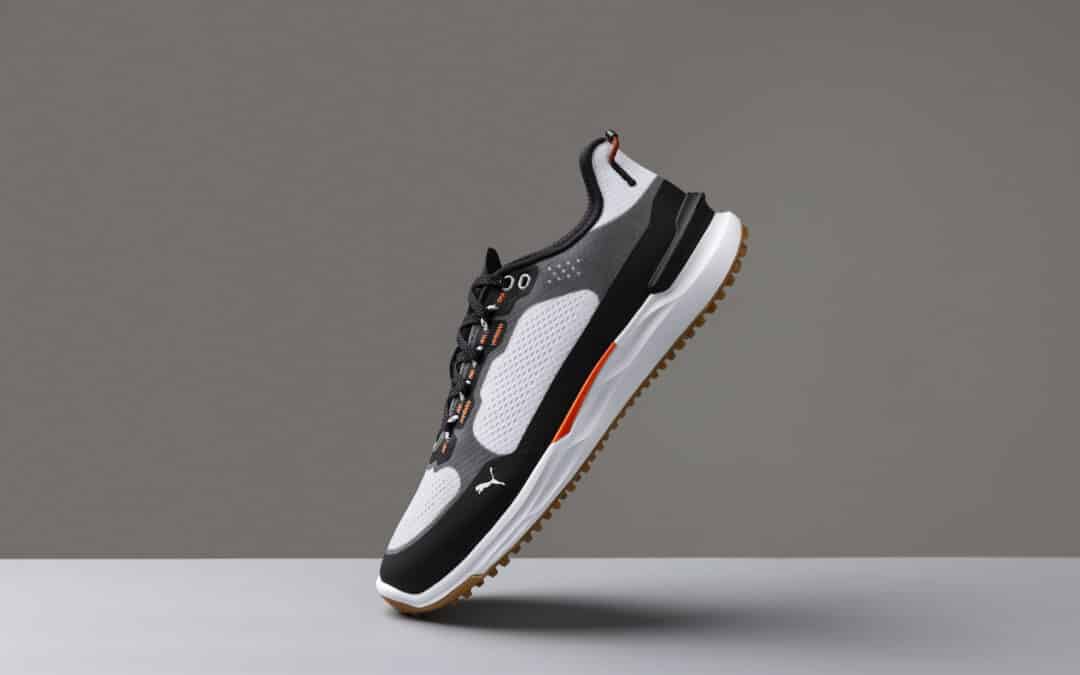 Puma Golf Debuts New Ignite Elevate Shoes