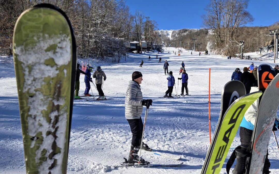 Ski The North Carolina High Country