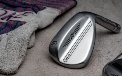 Vokey Design Releases WedgeWorks “A” Grind