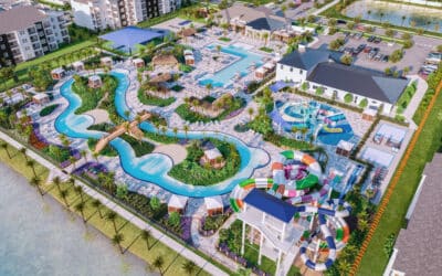 Villatel Orlando Resort Opening in March