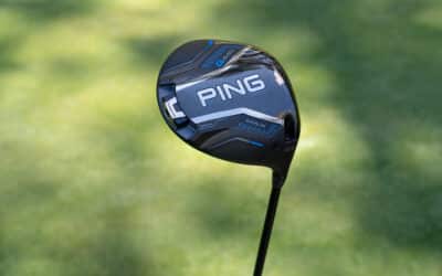 Ping Introducing G440 Family of Clubs