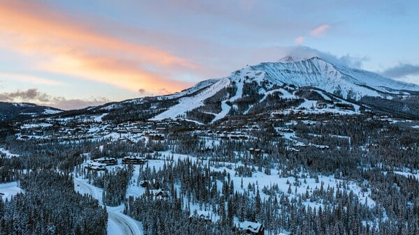 Gravity Haus Expands Into Big Sky Country