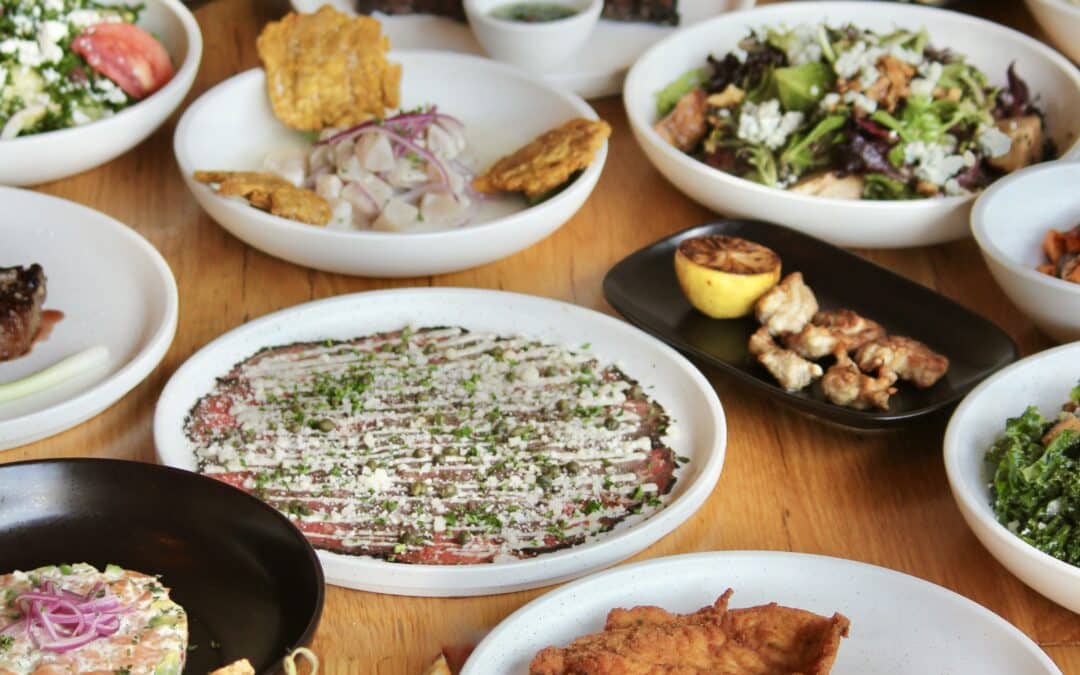 Novecento: Argentinian-influenced Cuisine in Delray Beach