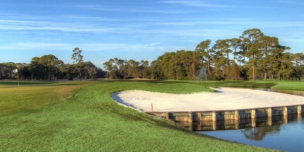 Perfect Fit: Jekyll Island Club and Bridgestone Golf