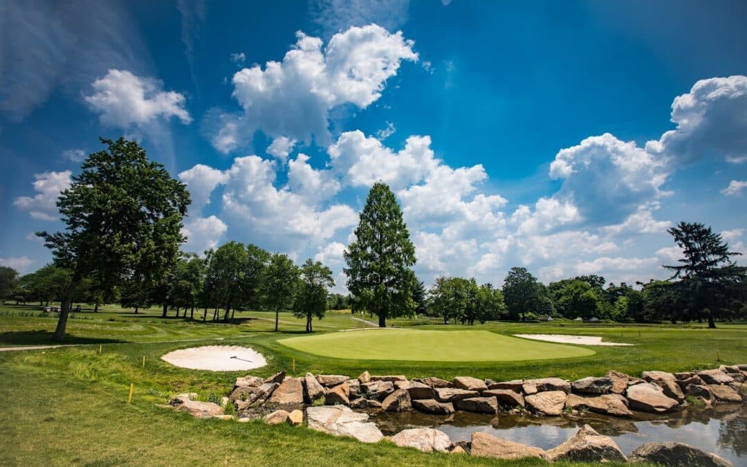 Concert Golf Acquires Historic Penn Oaks Golf Club