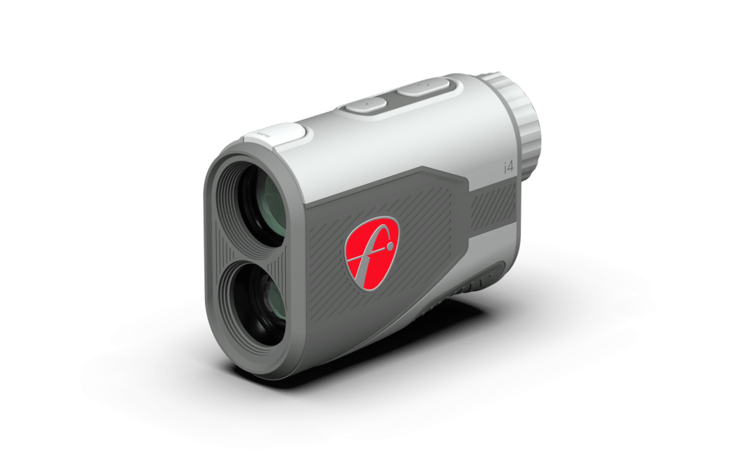 FlightScope Launches i4 Laser Rangefinder