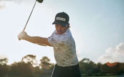 Cobra Puma Golf Extends Deal with Rickie Fowler