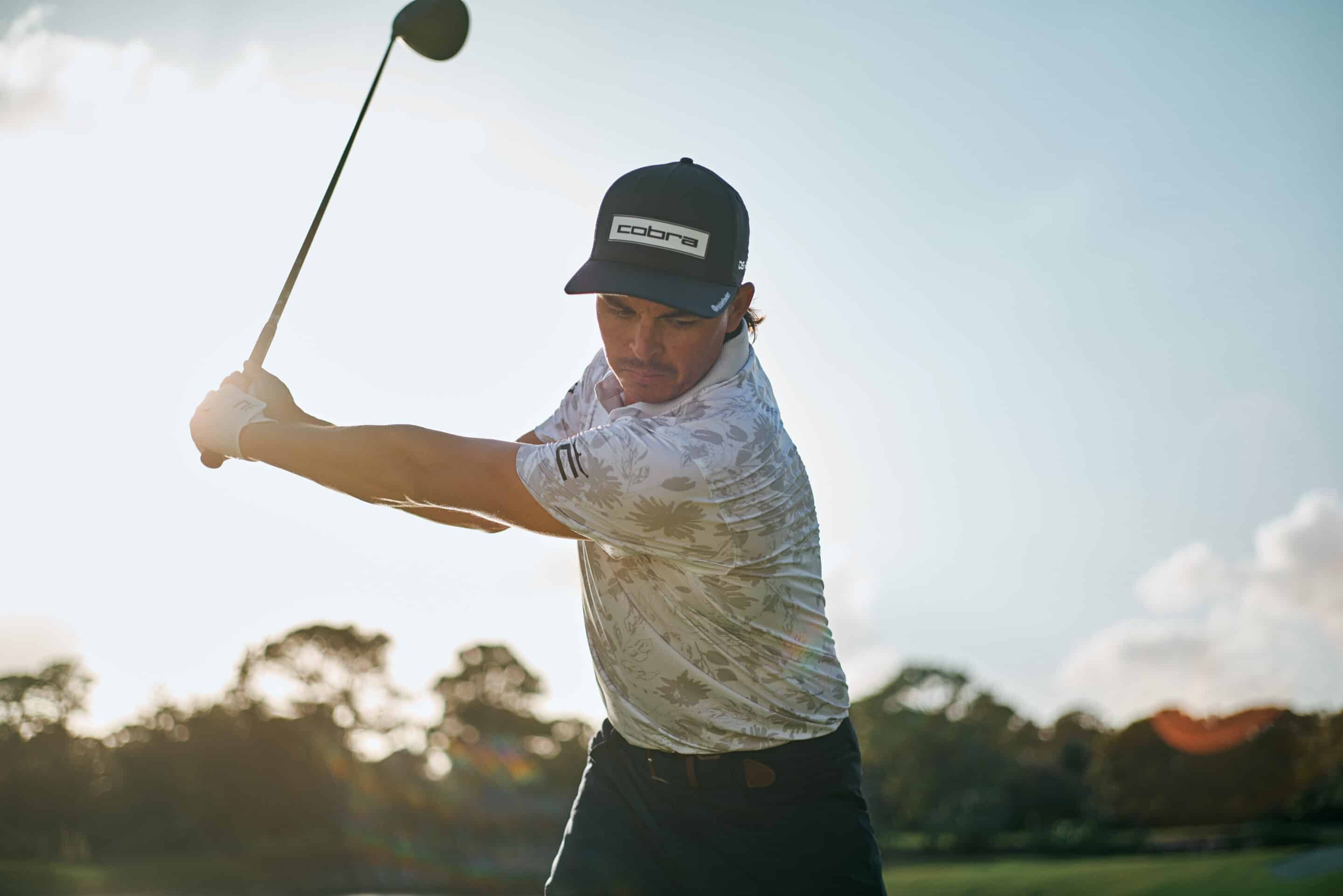 Spike Fowler Cobra Puma Golf Extends Deal with Rickie Fowler - Spike on Golf ...