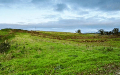 Curracloe Links: Ireland’s Next Great Seaside Course