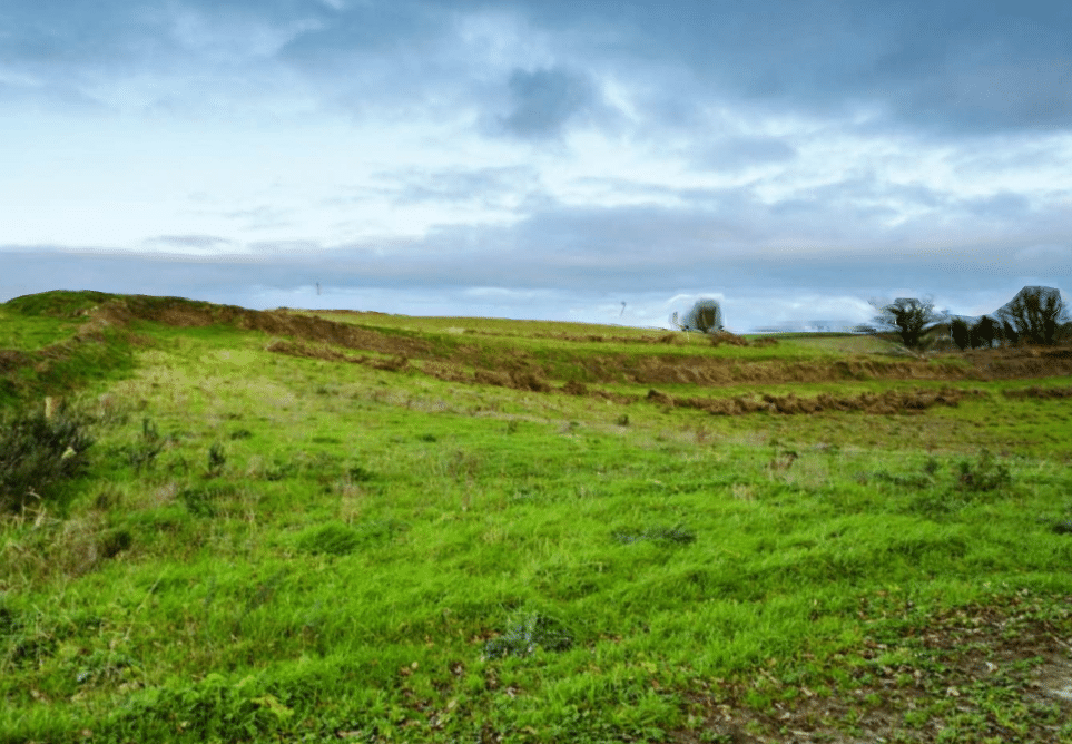 Curracloe Links: Ireland’s Next Great Seaside Course