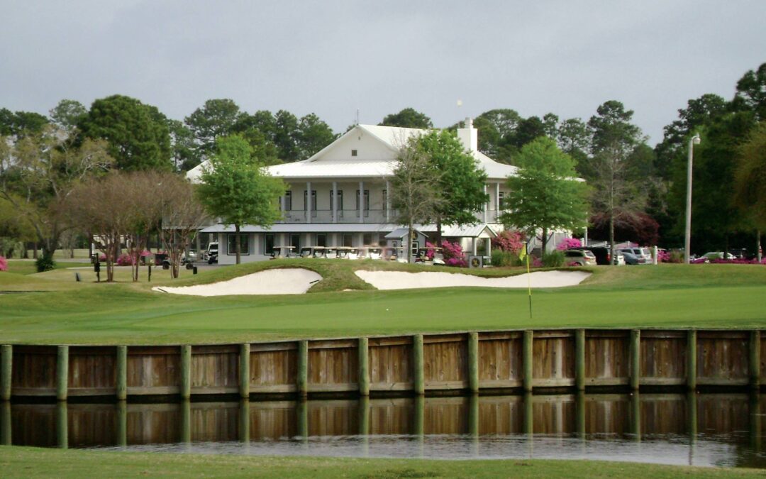 New Ownership at Gulf Shores Golf Club