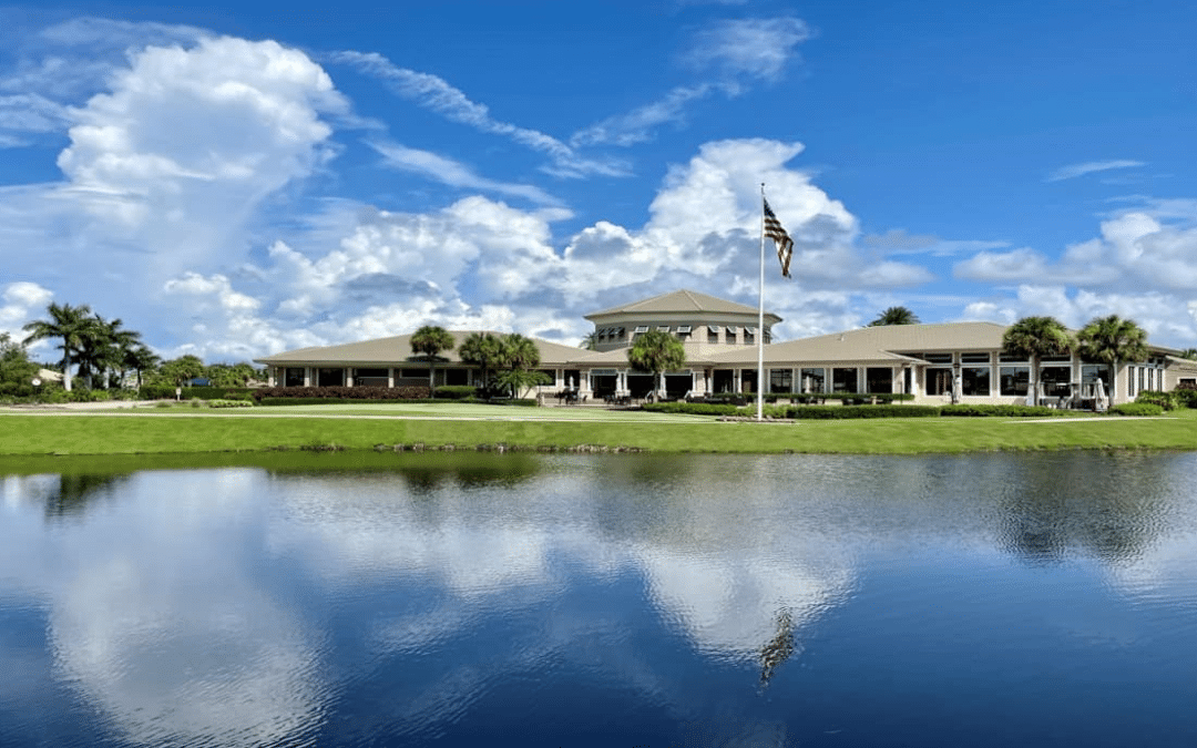 Golf Club at Crown Colony Plans Major Renovation