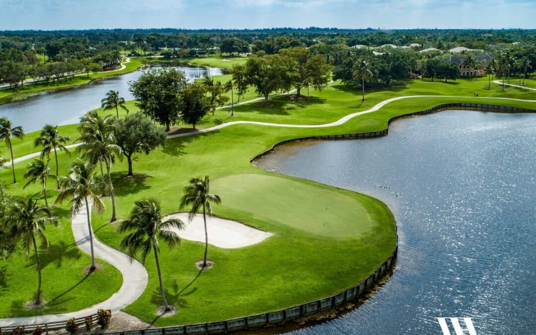 Arcis-HBCU Golf Championship at Weston Hills