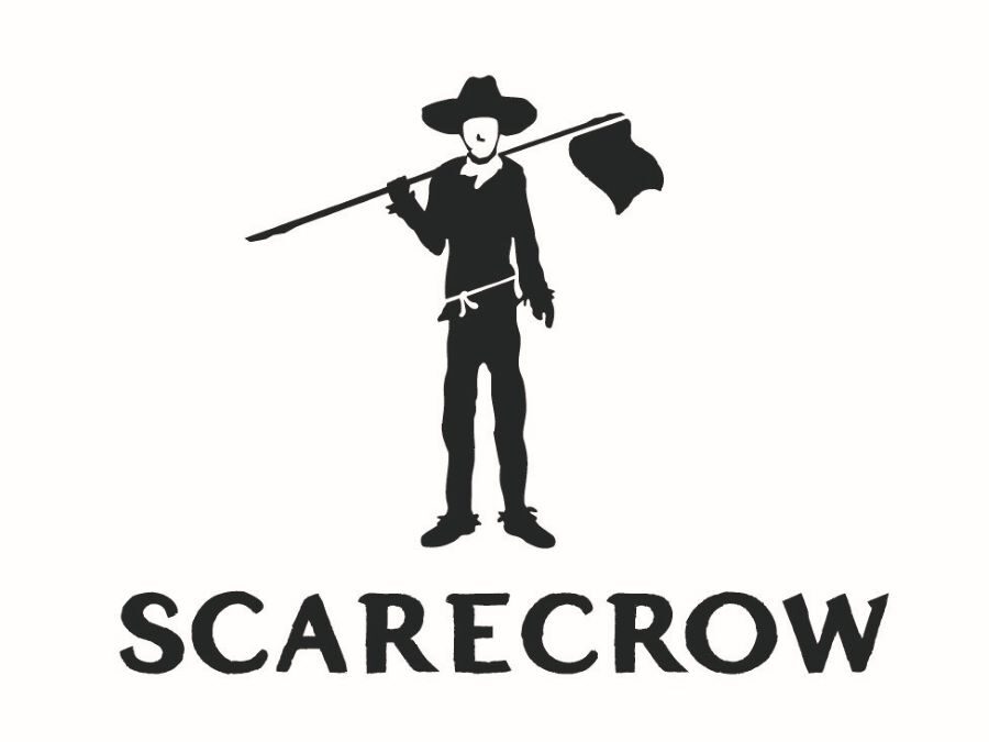 Gamble Sands Unveils Scarecrow Logo