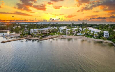 Luxury Villas at The Islands of Islamorada