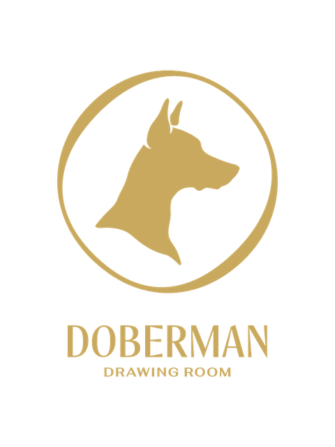 Doberman Drawing Room Names Beverage Boss