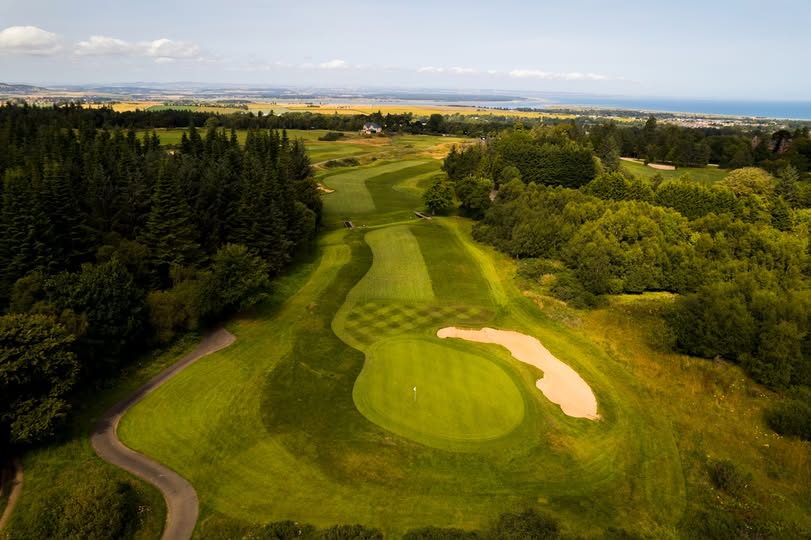 St Andrews Links Trust Looks to Add Eighth Course